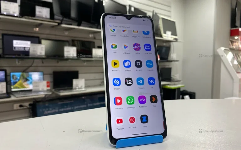 Телефон Xiaomi Redmi A3x 3/64 ГБ