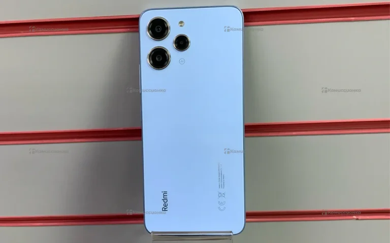 Xiaomi Redmi 12 4/128 ГБ