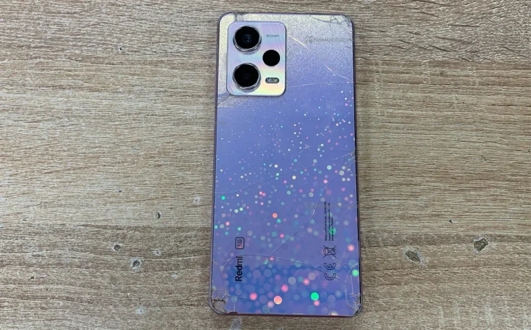 Xiaomi Redmi Note 12 Pro 8/128 ГБ