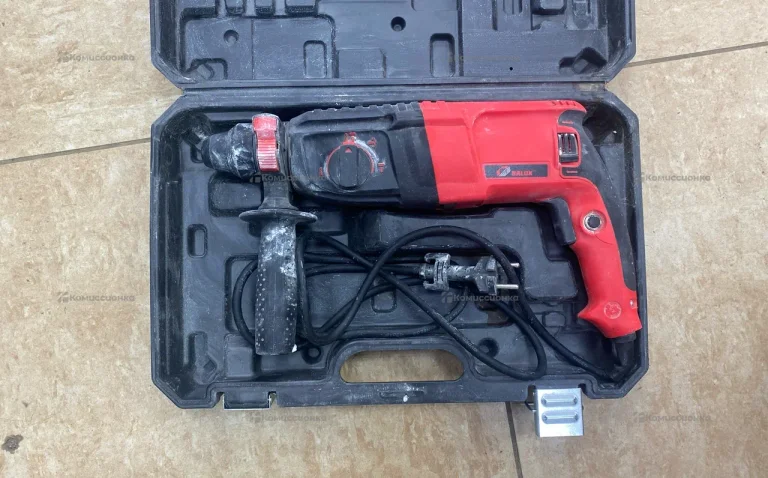 Перфоратор BALUX RH2601