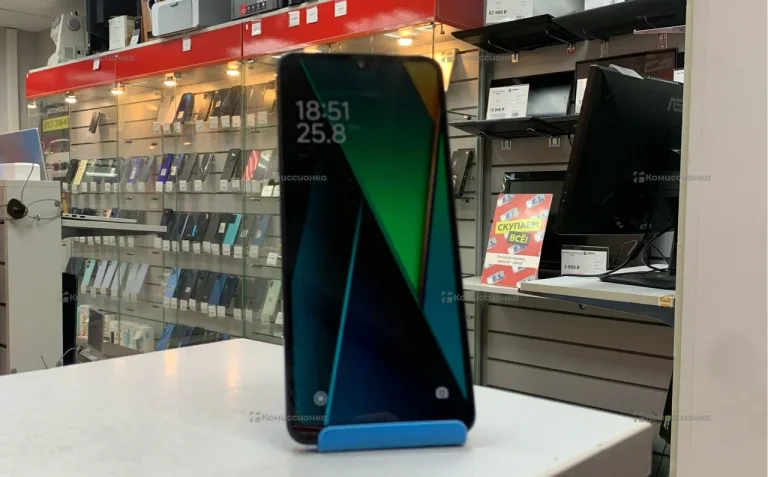 Xiaomi Poco c75 8/256gb