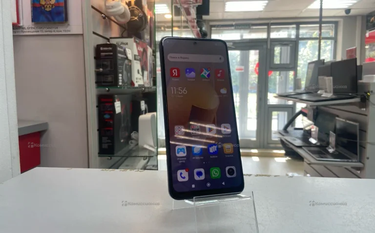 Xiaomi Redmi Note 12 8/128Gb