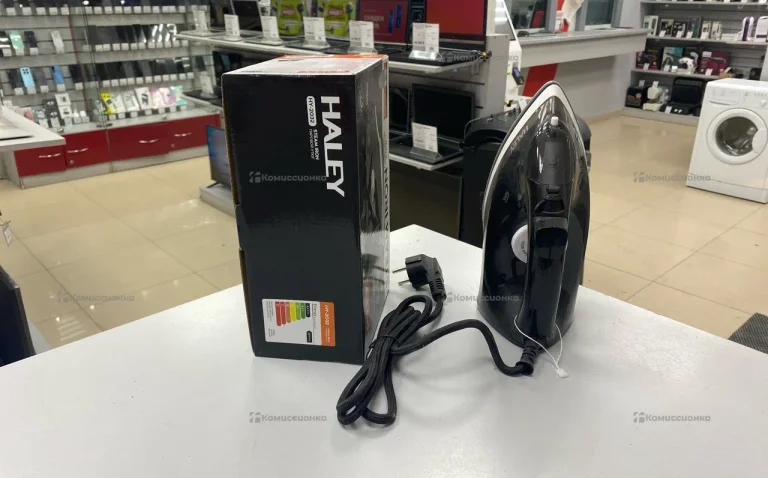 Утюг Haley  hy 2032