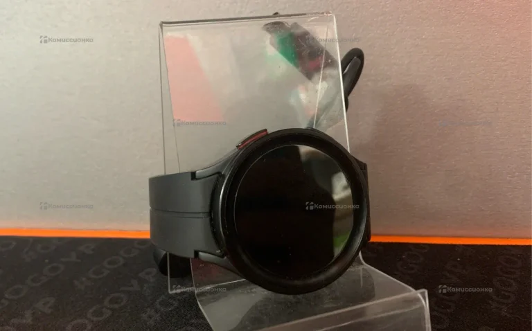 Часы Samsung Galaxy Watch 5Pro