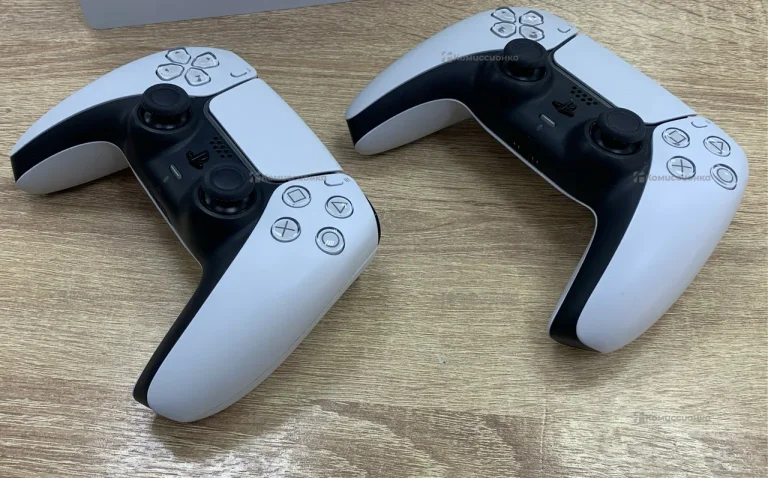 Приставка Sony PlayStation 5 slim 1tb с дисководом
