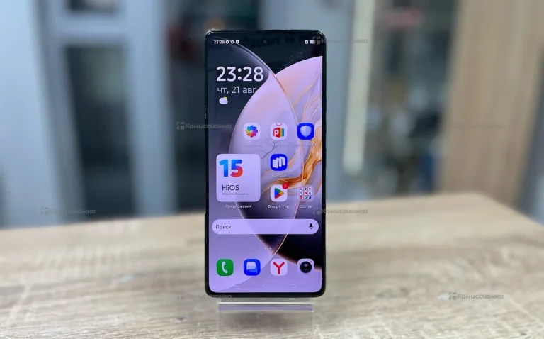 Tecno Camon 30 12/512