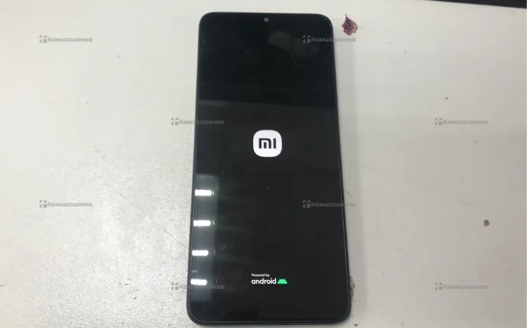 Xiaomi Redmi A3 3/128 ГБ