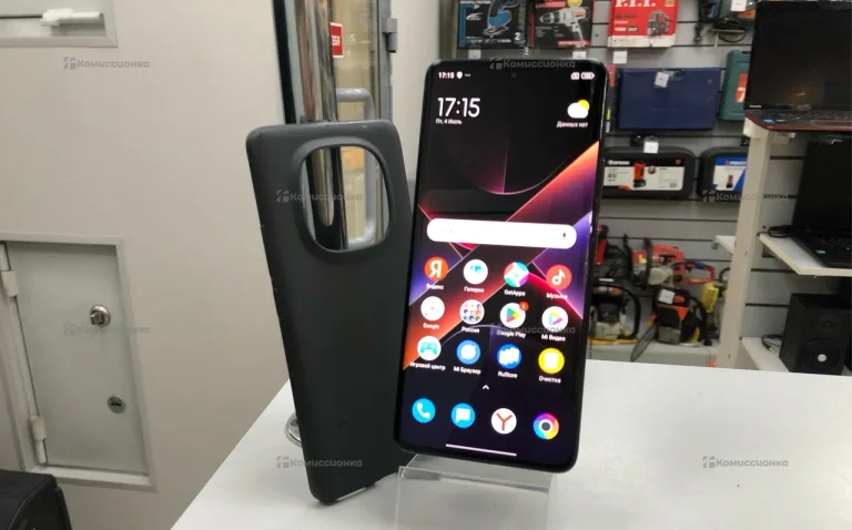 Xiaomi POCO X7 8/256Gb