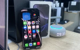 Apple iPhone 16 Pro 8/128 ГБ