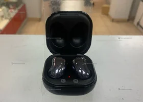 Наушники  Samsung buds live