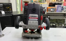 Купить Вертикальный фрезер SPARKY X 205CE б/у , в Санкт-Петербург Цена:6500рублей