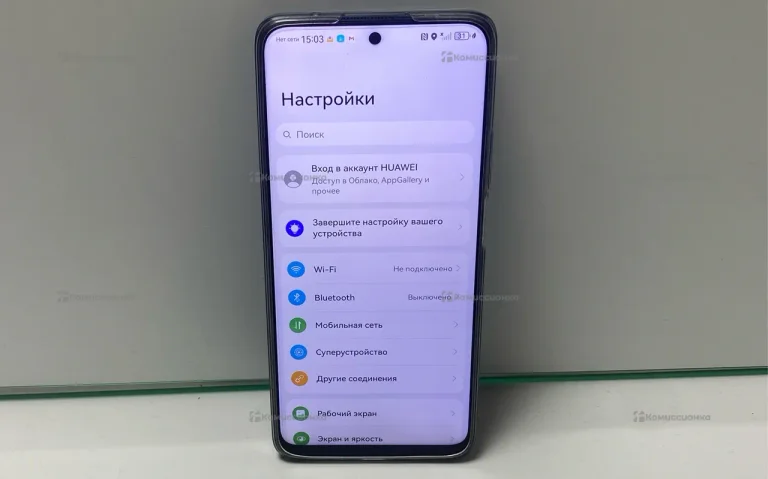 Huawei nova 12i 8/256 ГБ