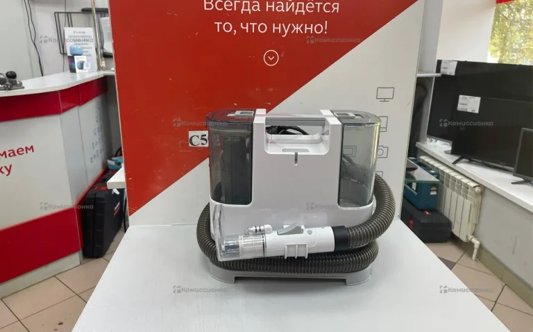 Пылесос  spot cleaner  YLW6318-B
