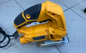 Купить Электролобзик DEKO DKJS650 б/у , в Казань Цена:800рублей