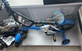 Купить Велосипед детский Safari proff б/у , в Энгельс Цена:1200рублей