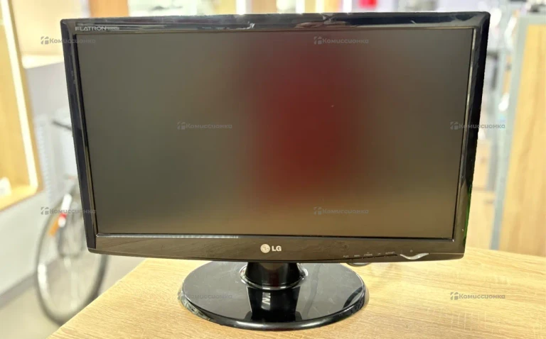 Монитор LG Монитор LG Flatron W2243S