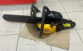 Бензопила GS-516