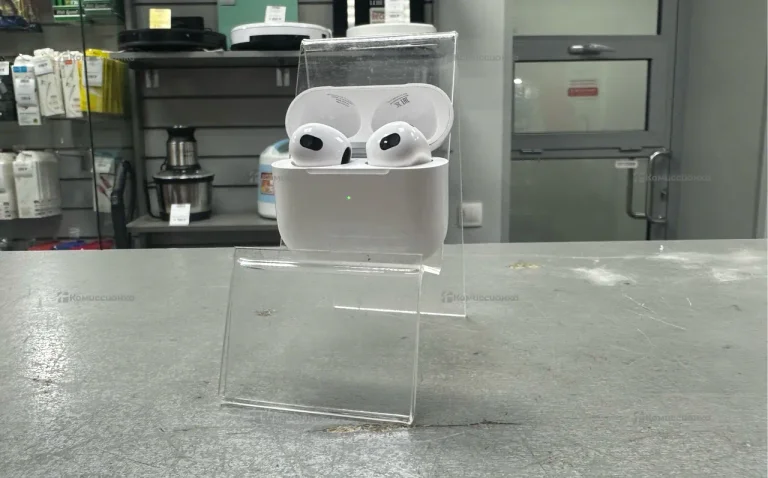 Наушники  AirPods Rep