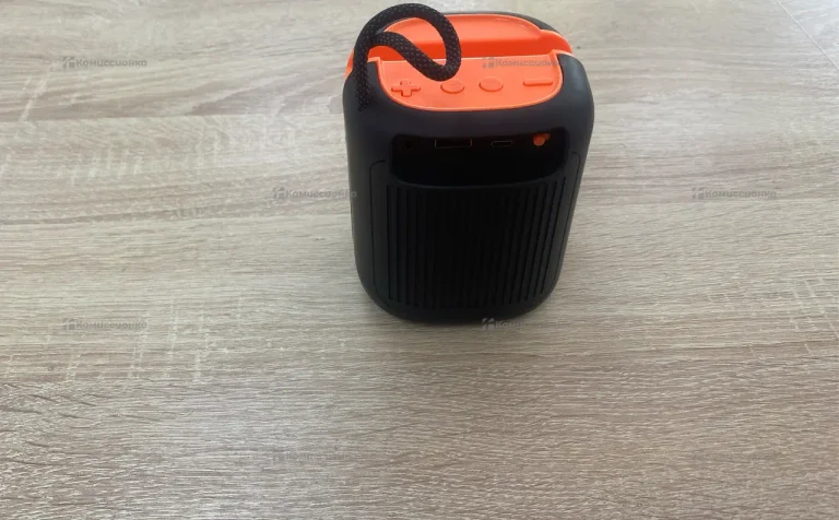 Колонка Блютуз WSJAR L-021