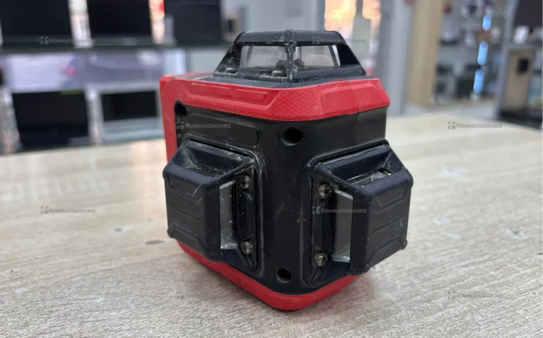 Лазерный уровень Condtrol Smart 3D Plus