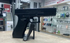 Купить Пневматический Glock 17 б/у , в Москва и область Цена:4500рублей