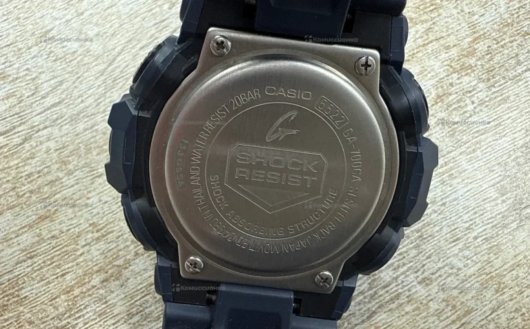 Часы  Casi G-Shock 5533