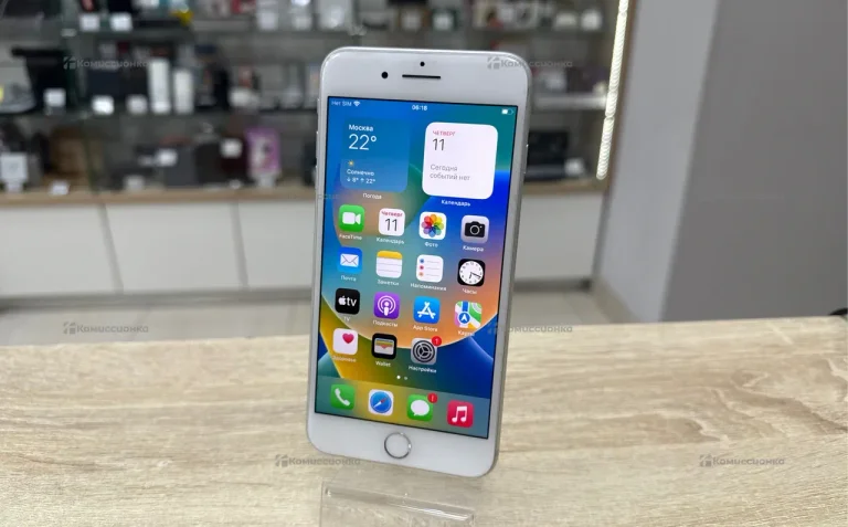 Apple iPhone 8 Plus 64Gb
