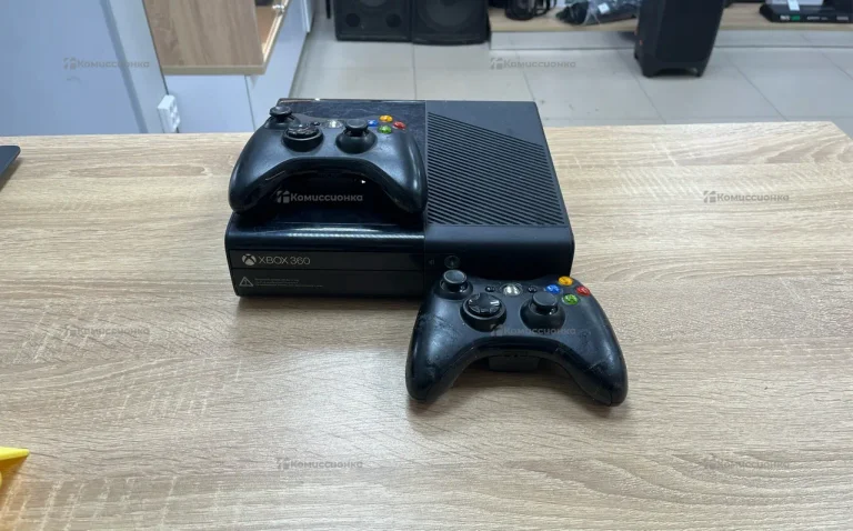 XBOX 360E