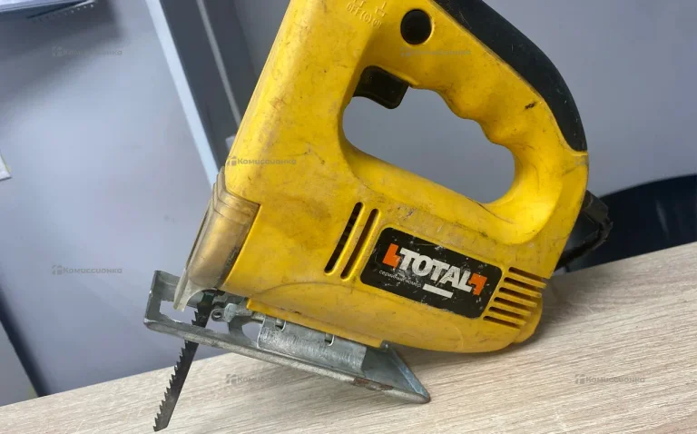 Электролобзик JSO27