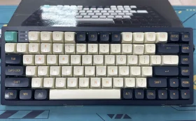 Клавиатура  Dark Project KD83A