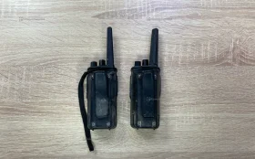 Купить Рация  Racio R210 2шт б/у , в Казань Цена:2900рублей