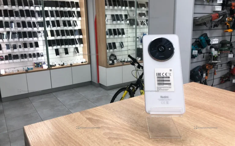Xiaomi Redmi A3x 3/64 ГБ