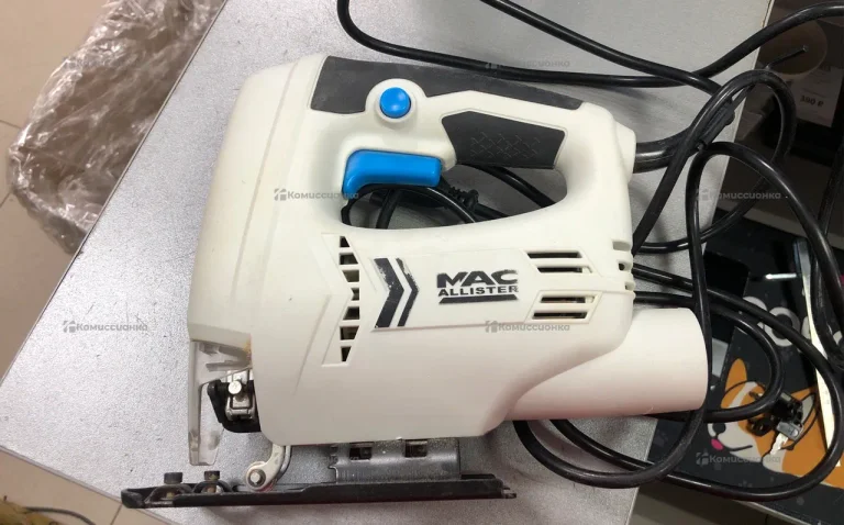 Лобзик Macalister