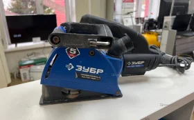 Штроборез ЗУБР ЗШ-П30-1400 ПСТ