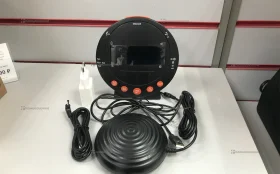 Сигнализатор звука