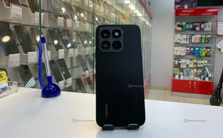 Honor X8C 8/128