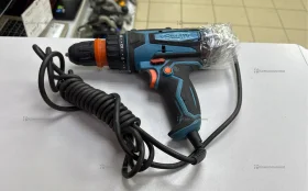 Купить Сетевой шуруповерт ID2145PT б/у , в Копейск Цена:900рублей