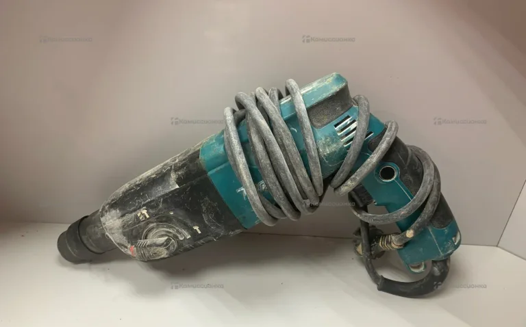Перфоратор makita HR2470