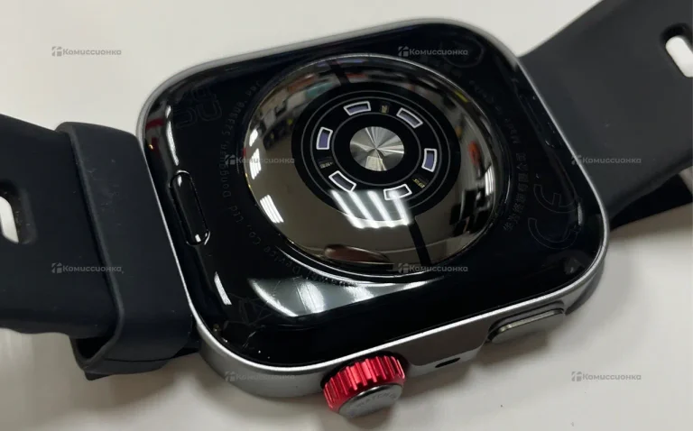 Часы Huawei Watch Fit 4 Pro