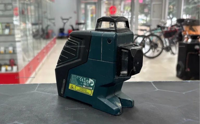 Лазерный уровень Bosch GLL 2-80 P Professional (06