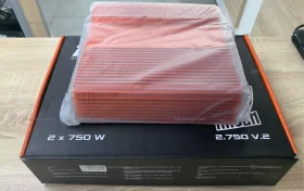 Усилитель  2.750