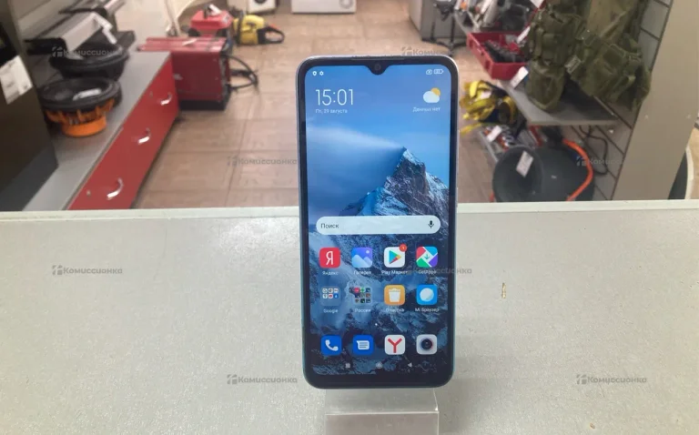 Xiaomi Redmi 9A 2/32 GB