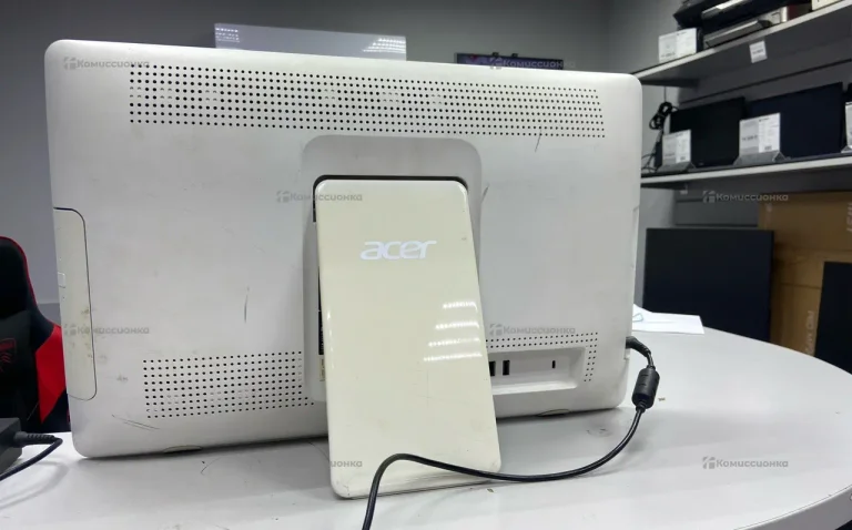 Моноблок Acer Aspire ZC-606