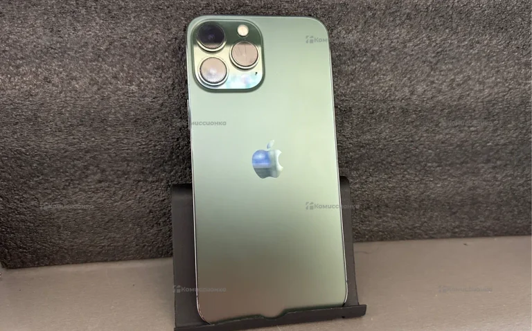 Apple iPhone 13 Pro Max 128Gb