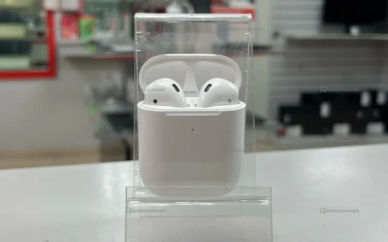 Наушники  Air light