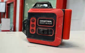 CONDTROL SMART 3D PLUS
