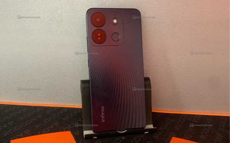 Infinix Smart 7 HD 2/64 ГБ