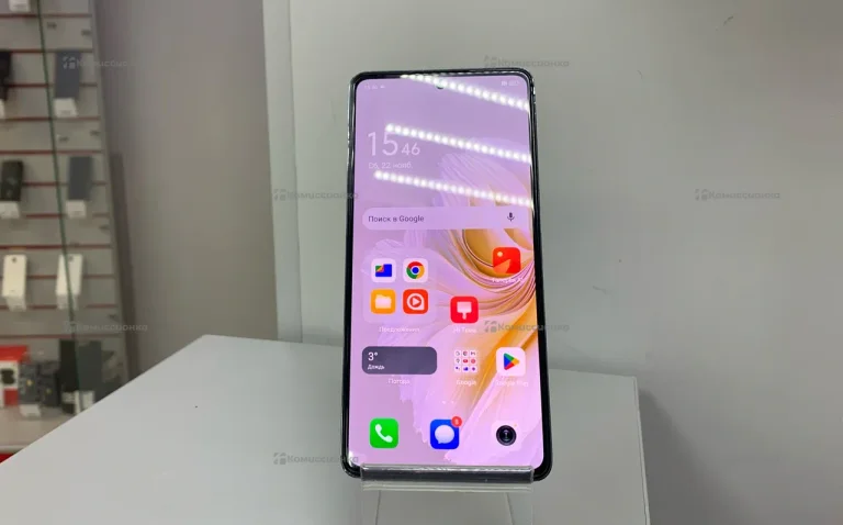 Tecno Camon 20 Pro 8/256 ГБ