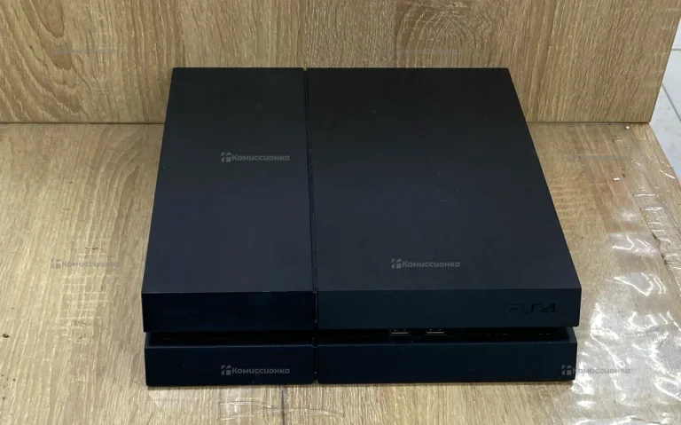 PS4….. Fat 4 500GB