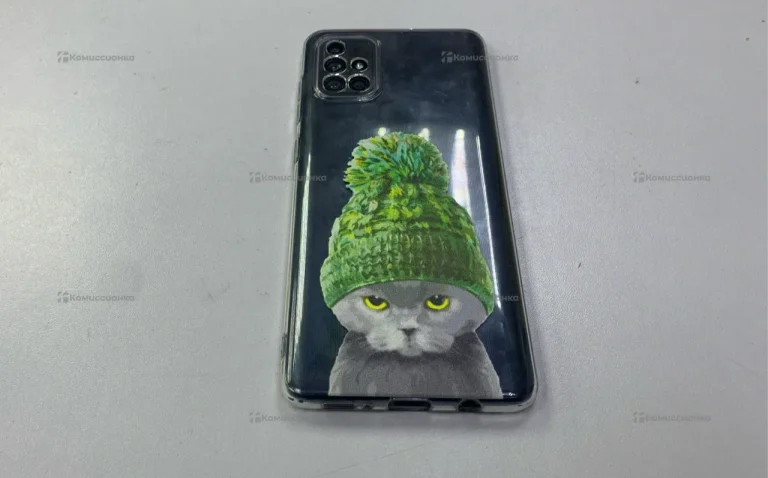 Samsung Galaxy a71